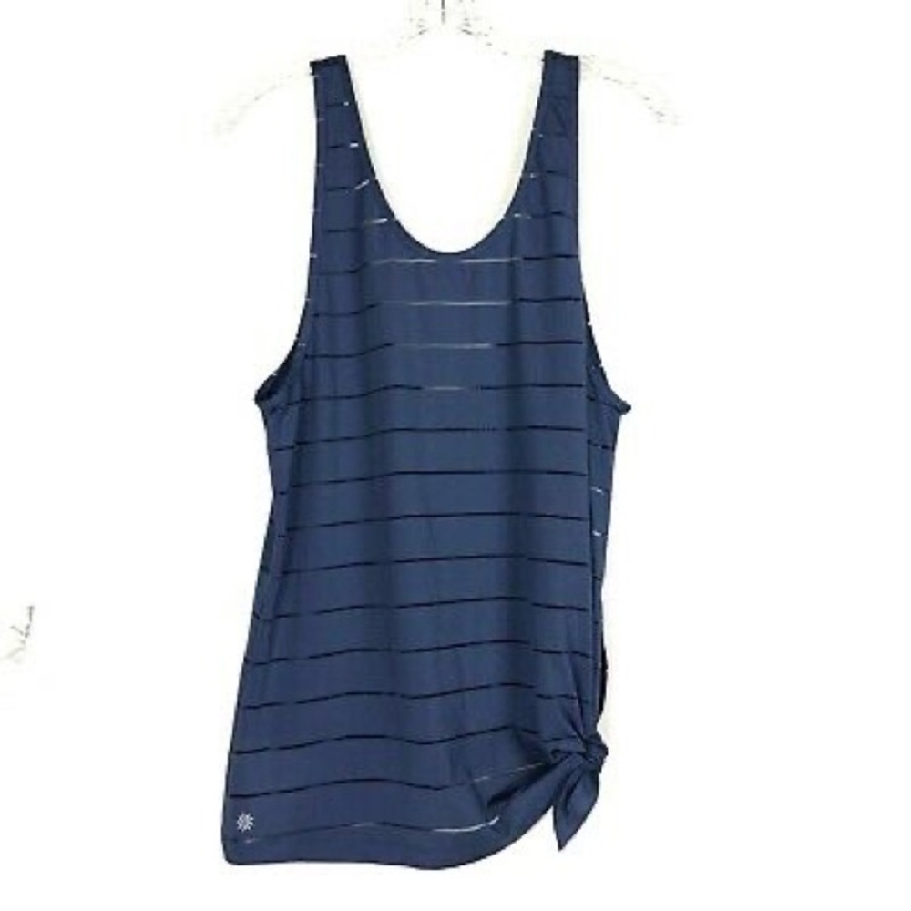 Athleta Work-Out Tank Top